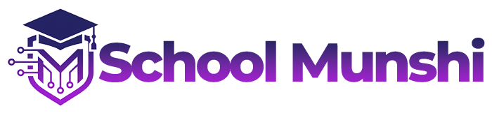 School Munshi Logo